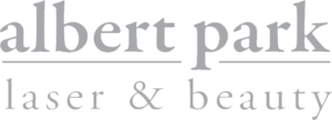 albert park laser logo
