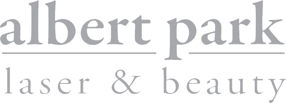 Albert Park Skin & Laser Clinic Logo