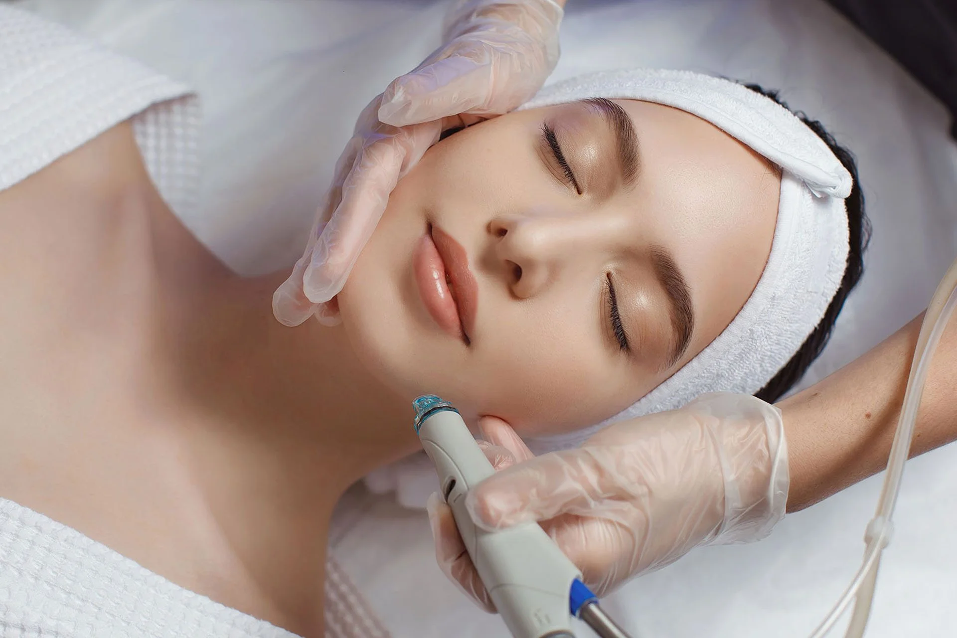 Facial-Hero-Image laser hair removal face